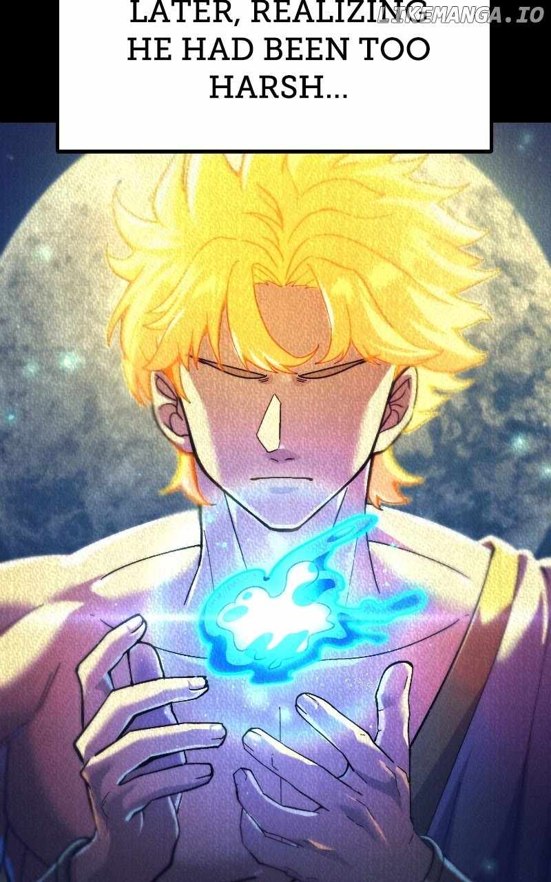 Divine Delivery Chapter 64 65